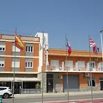 Szálloda Bennington La Mariña