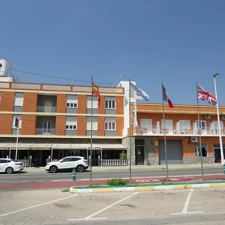 Bennington Hotel *