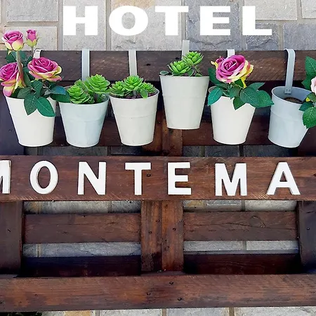 Bennington Hotel *