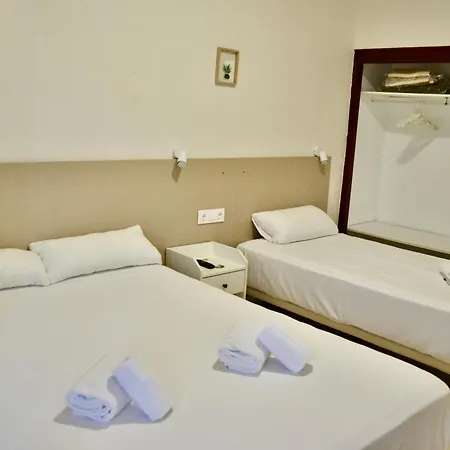 Bennington Hotel