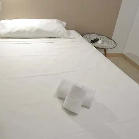 Bennington Hotel La Marina