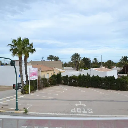 Bennington Hotel La Marina