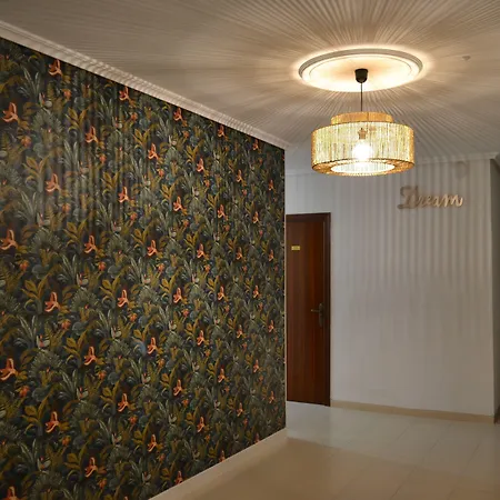 Hotel Montemar