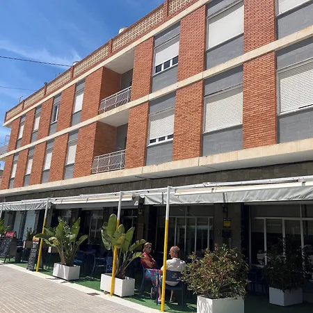 Hotel Montemar