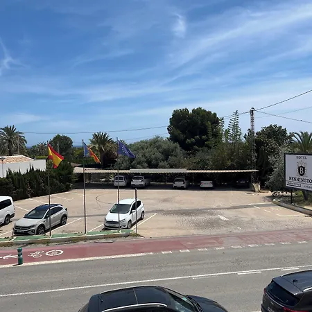 Montemar * La Mariña