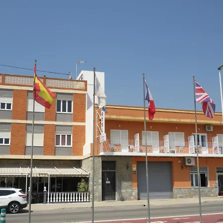 Ξενοδοχείο Bennington La Mariña