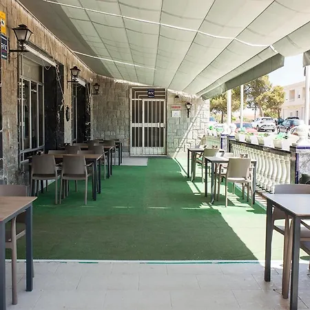 Hotel Bennington La Mariña