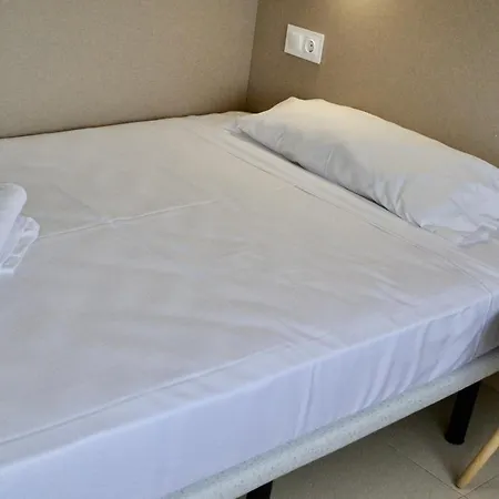 Hotel Montemar La Mariña