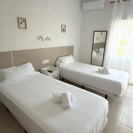 Hotel Montemar *