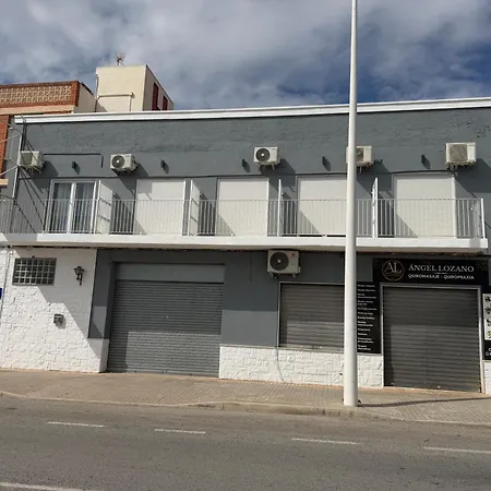 Bennington La Mariña