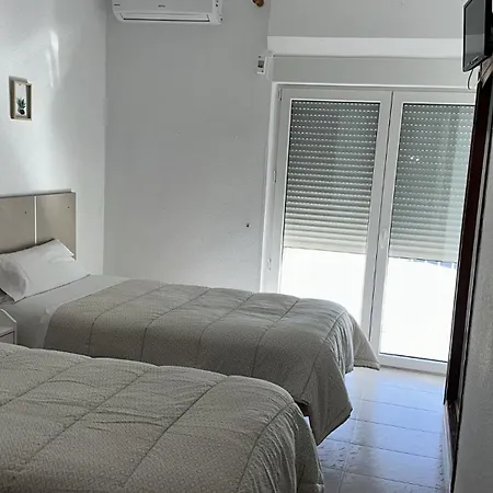 Hotel Montemar *