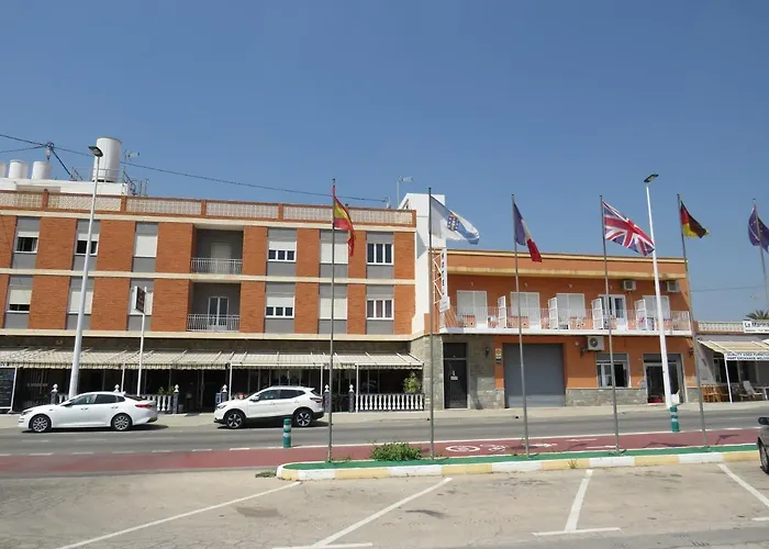 Bennington Otel *