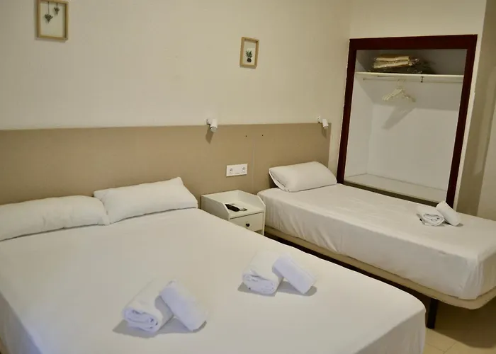 Bennington Otel *