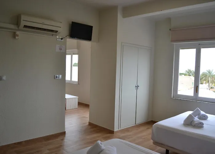 Bennington Otel *