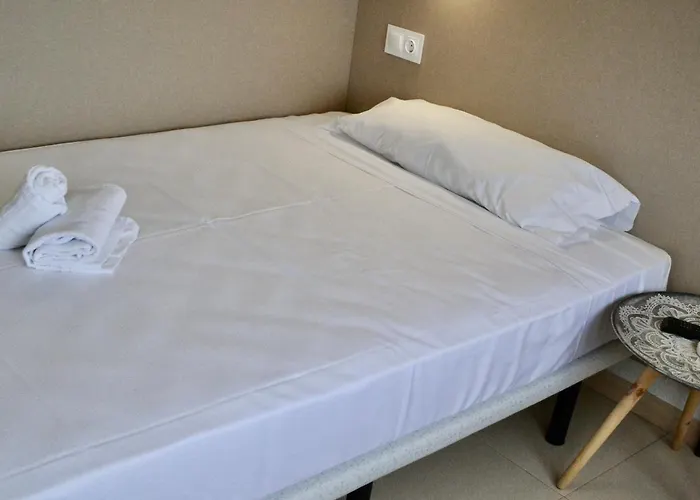 Otel Bennington La Mariña
