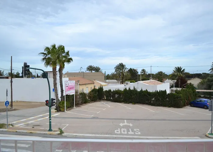 Bennington Otel La Mariña