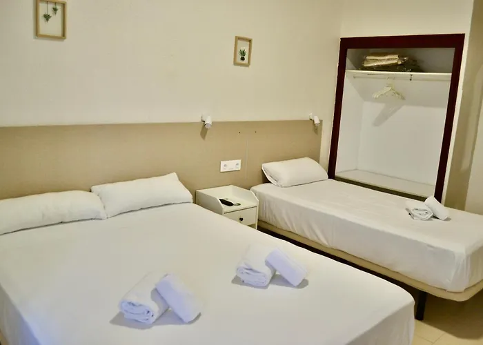 Bennington Otel