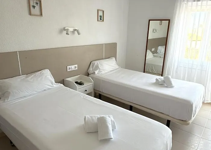 Otel Bennington *